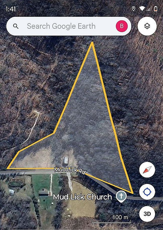 Photo of 935 Mudlick Rd