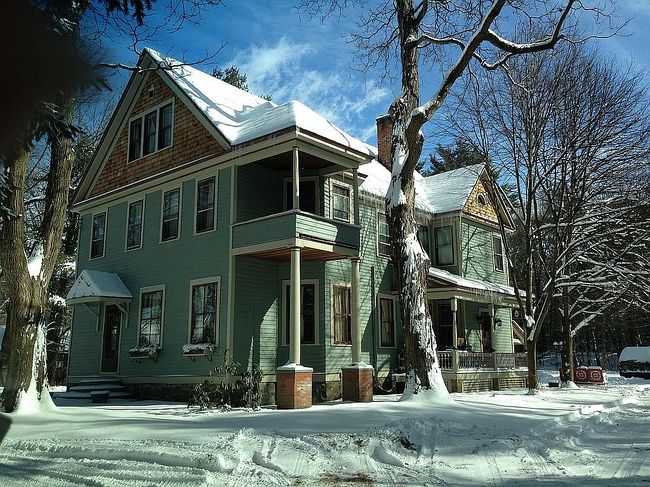 Preview of property located at 278 Ballston Ave