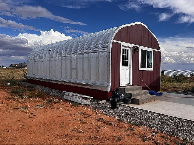 Photo of 165 S 1620 E, Blanding, UT