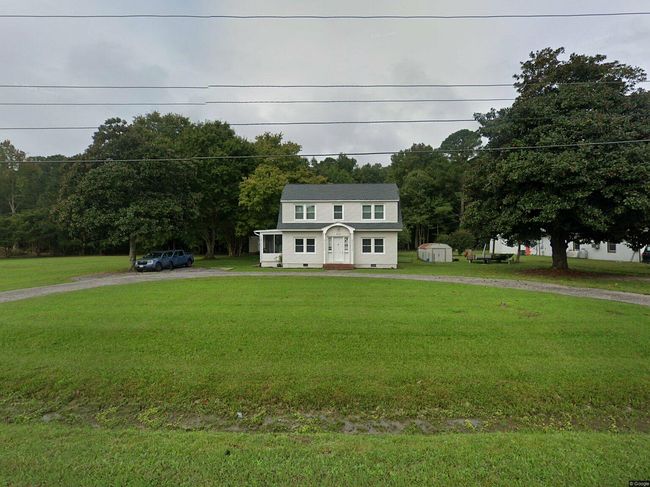 Photo of 4534 George Washington Memorial Hwy, Hayes, VA