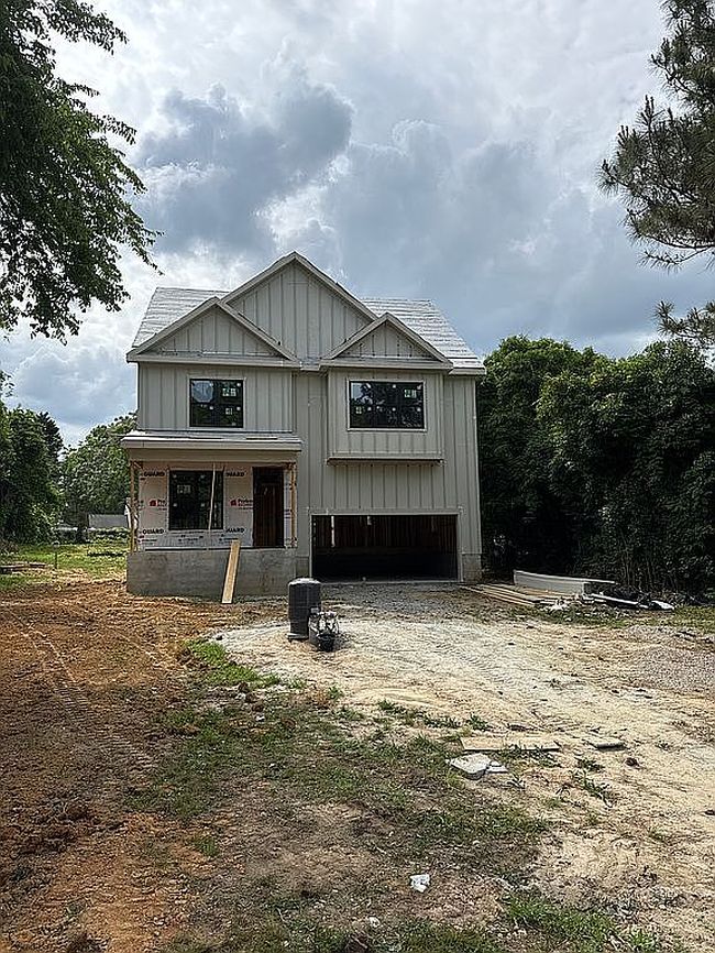 Preview of property located at 4109 Stonewall Dr