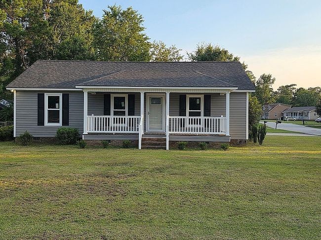 Photo of 3856 Southborough Rd, Florence, SC