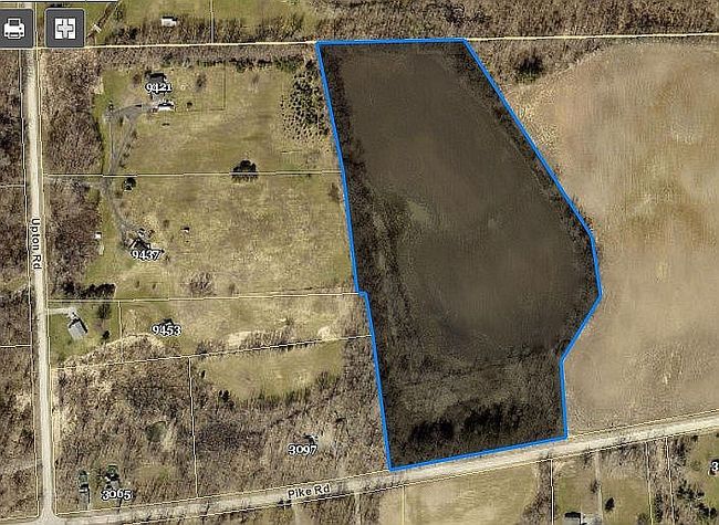 Photo of 0 Pike Rd, Batavia, NY