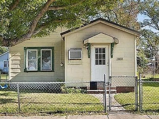 Image of 2801 Tupelo St