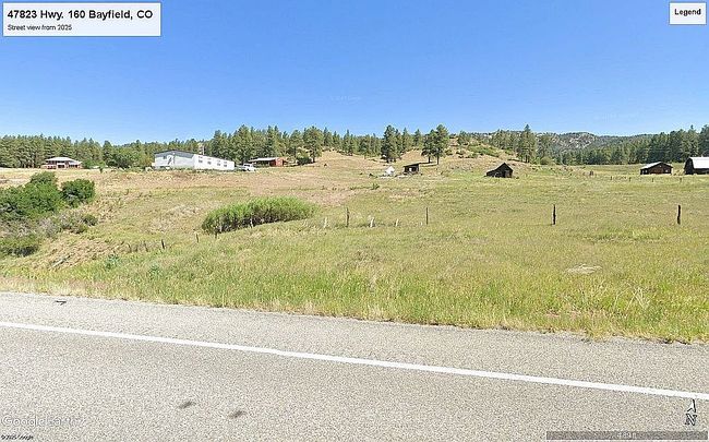 Photo of 47823 E Us Highway 160, Bayfield, CO