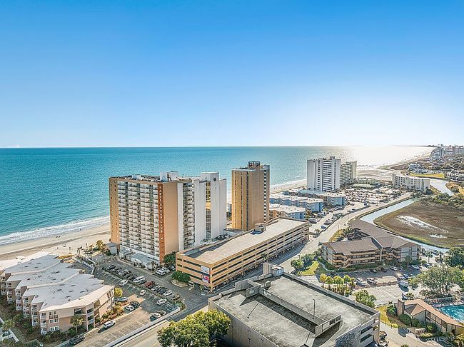 Image of 9550 Shore Dr #434