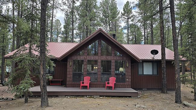 Photo of 4 County Road 2089 #4, Alpine, AZ