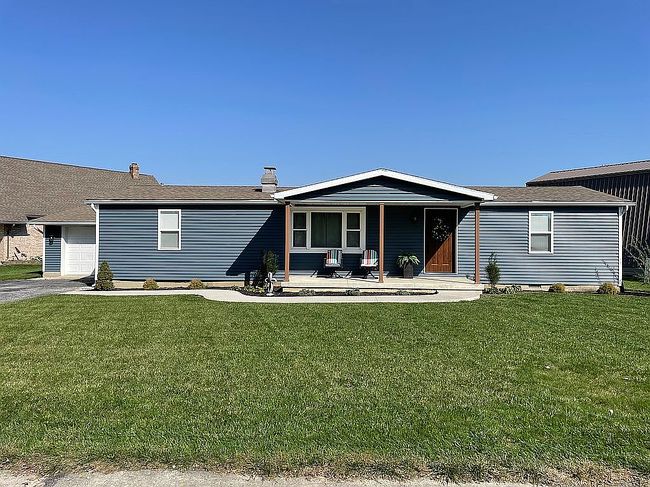 Photo of 73 Southmoor Shores Dr, Saint Marys, OH
