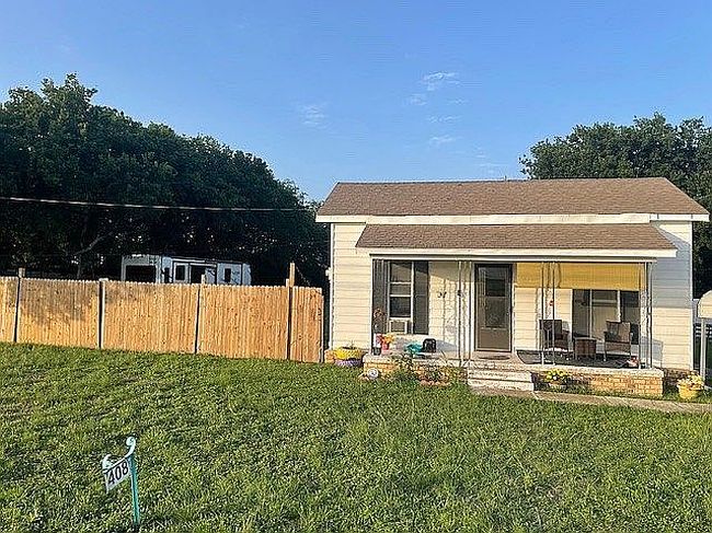 Preview of property located at 408 Harris St