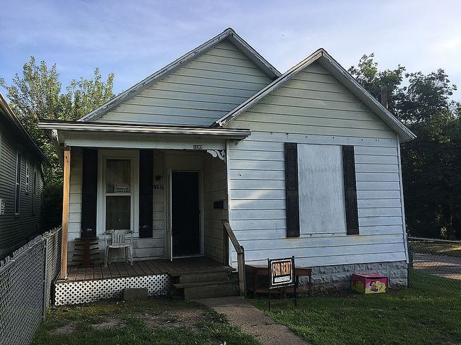 Image of 1197 W Green St