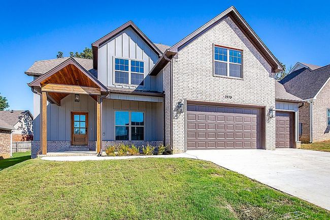 Image of 3570 Sylvia Springs Dr