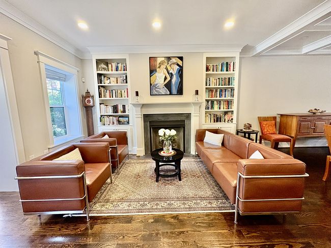 Photo of 3612 S Street Northwest, Washington, DC