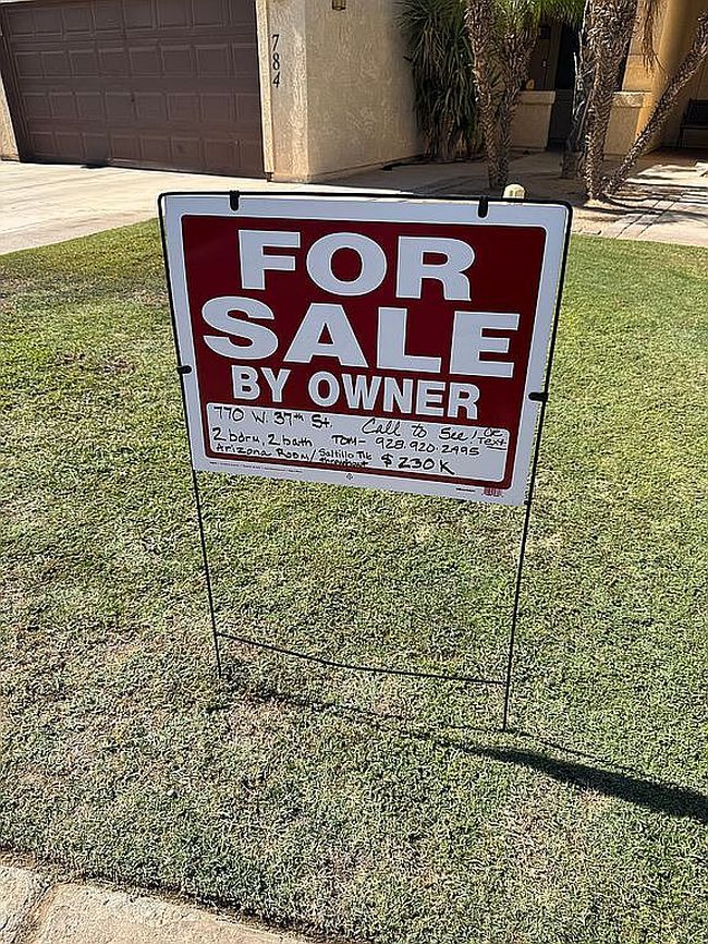 Photo of 770 W 37th St, Yuma, AZ