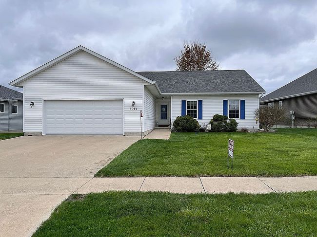 Photo of 5014 Waller St, Ames, IA