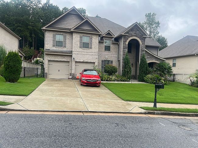 Photo of 5549 Dendy Trce, Fairburn, GA