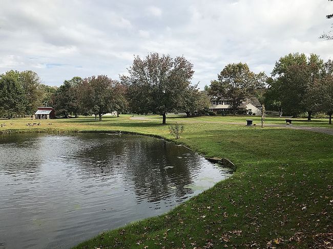 Photo of 570 New Albany Rd, Moorestown, NJ