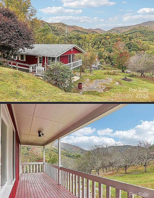 Photo of 43 Rena Dr, Maggie Valley, NC