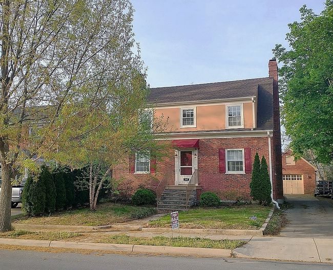 Image of 257 Jefferson St