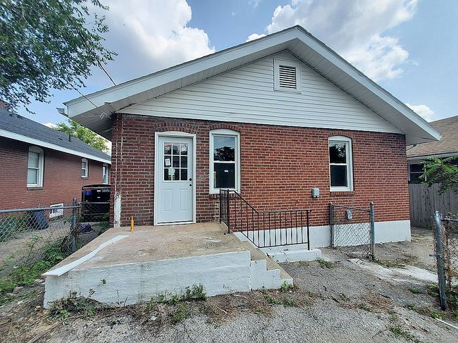 Photo of 4315 Darby St, Saint Louis, MO