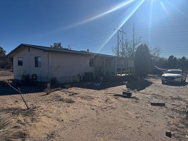 5745 Lassiter Rd #2, Las Cruces, NM