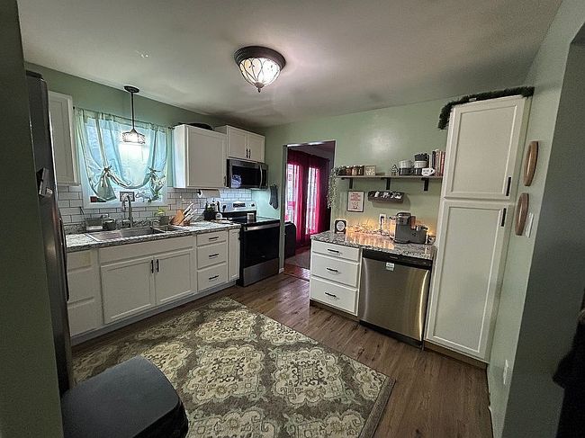 Photo of 7 Greenwood Ave, Lock Haven, PA