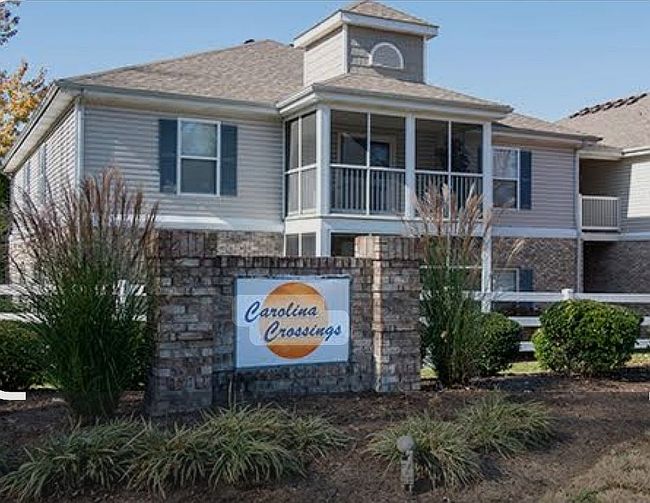 Image of 5308 Carolina Crossings Way Unit 102