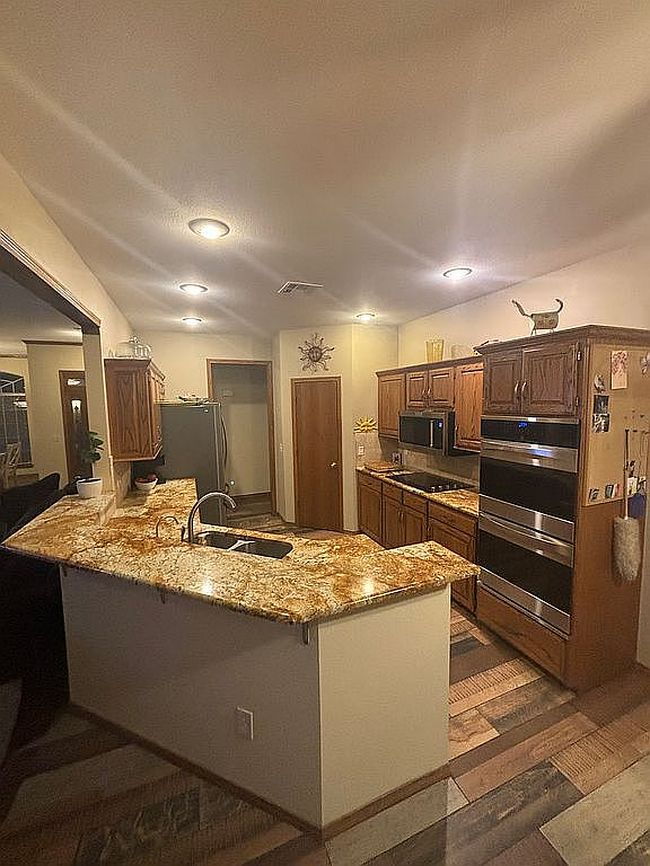 Photo of 1802 Constitution Ave, Enid, OK