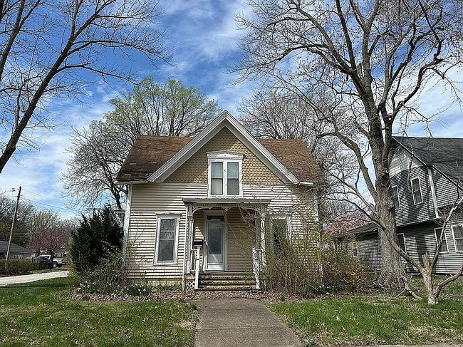 Image of 432 S Randolph St