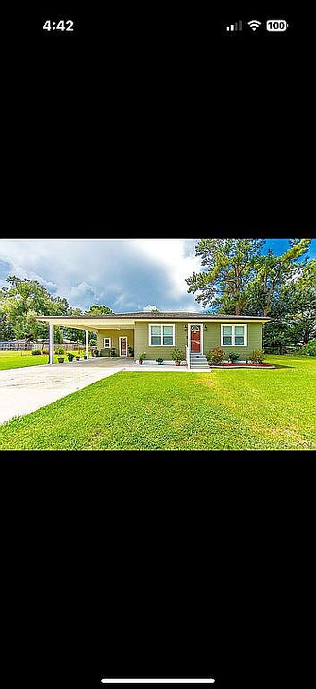 Photo of 313 Anne St, Thibodaux, LA