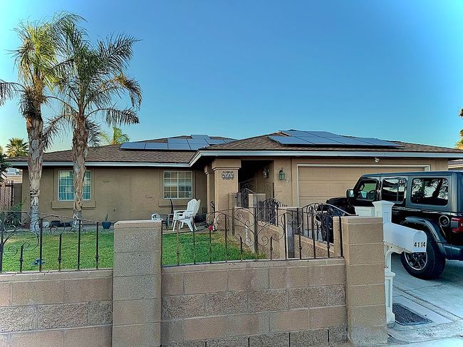 Photo of 4114 W 13th Pl, Yuma, AZ