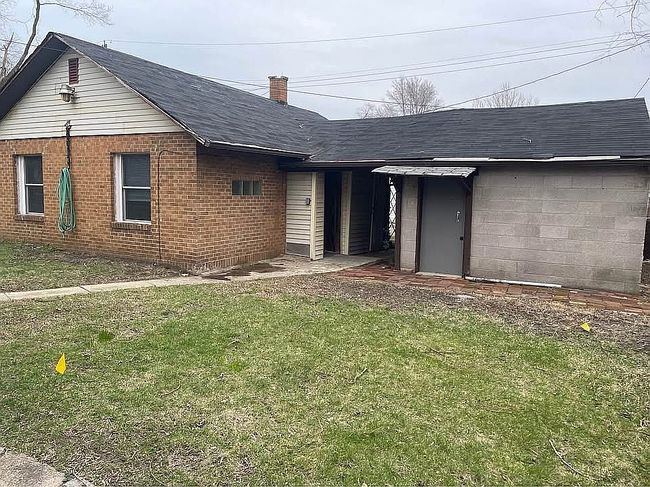 Photo of 4357 Virginia St, Gary, IN