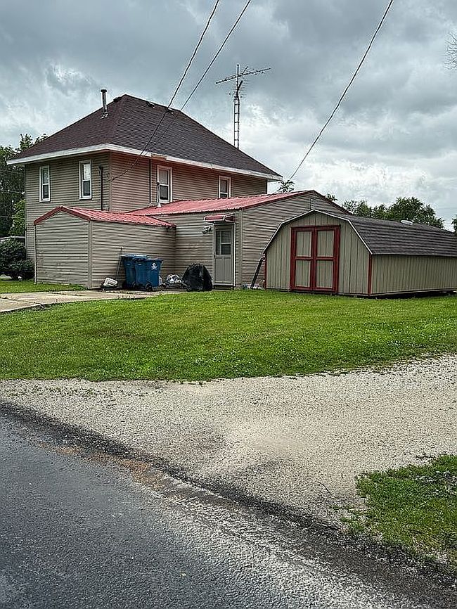 Image of 600 W Washington St
