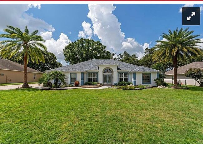 Photo of 5407 County Road 125, Wildwood, FL