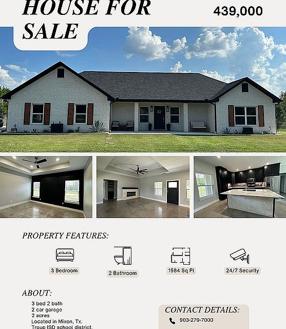 Image of 185 County Road 4925
