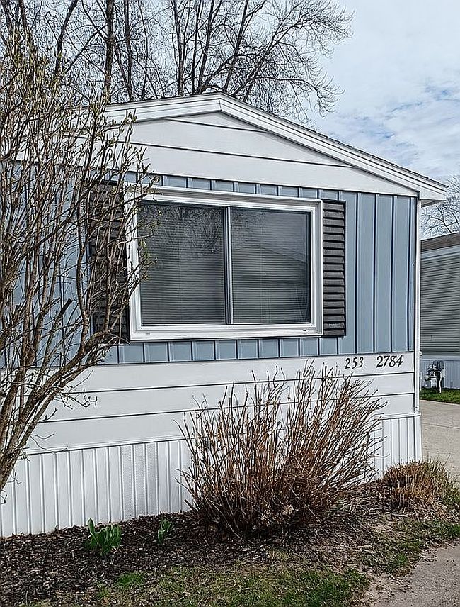 Photo of 2784 S Tamarac Dr, Ludington, MI