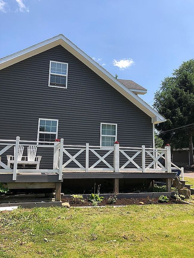 Photo of 6734 Wolcott St, Red Creek, NY