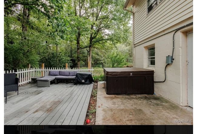Image of 4613 Tatum Rd