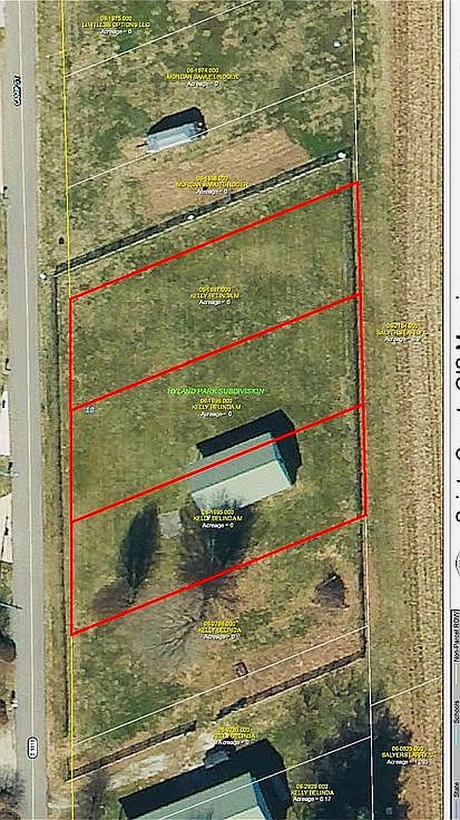 Preview of property located at 0 Camp St