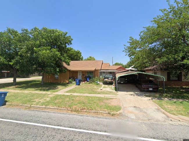 Photo of 1310 Liggett St, Cisco, TX