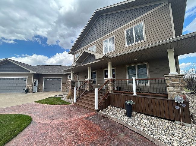 Photo of 38286 10th Ave W, Redfield, SD