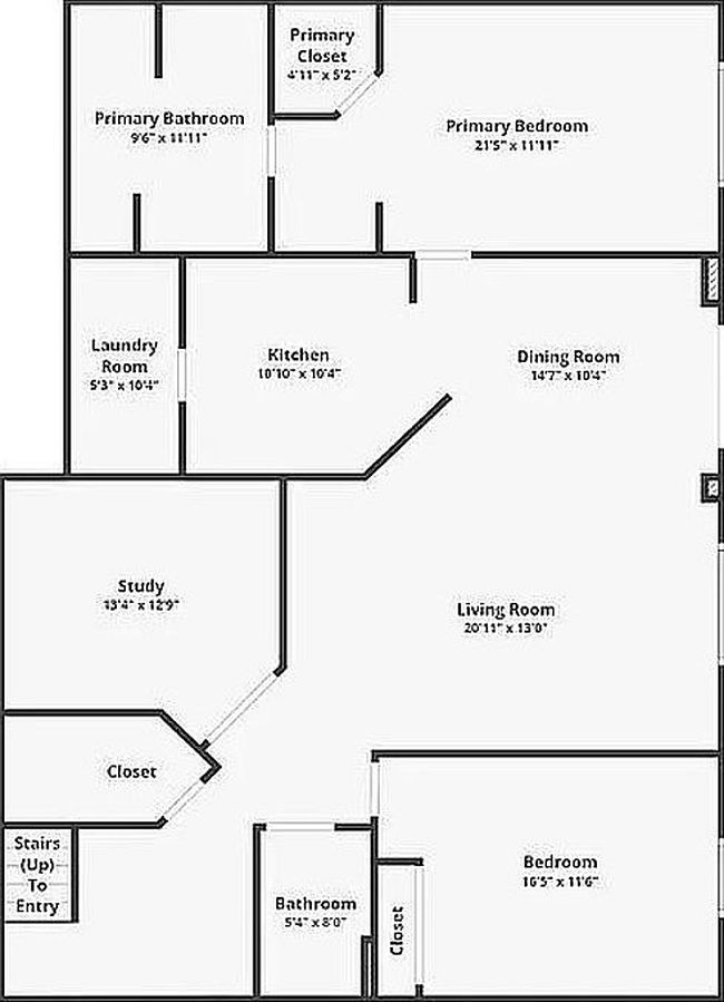 Additional photo 2 of property located at 7615 Skyview Cir #19-104