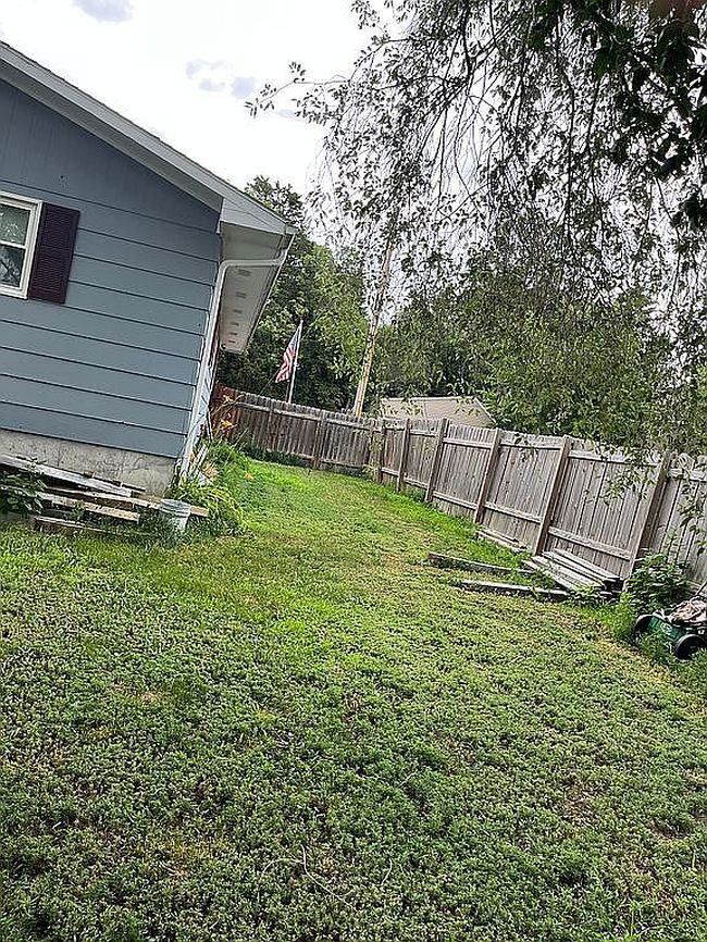 Photo of 211 N Merrill St, Chamberlain, SD
