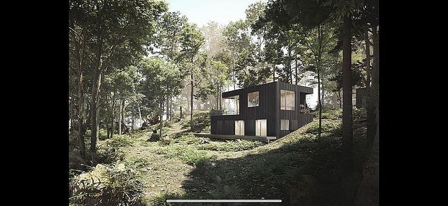 Image of Likel Rd
