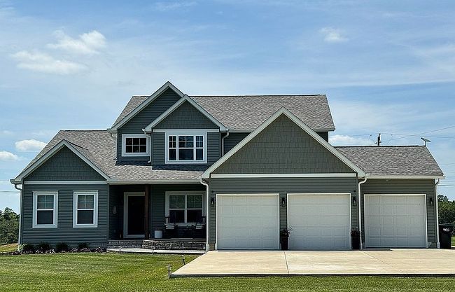 Photo of 5667 N Torch Rd, Coolville, OH