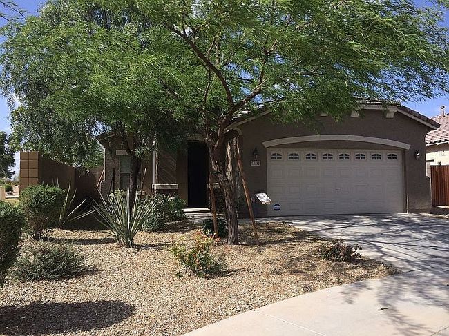 Photo of 17052 W Sonora St, Goodyear, AZ