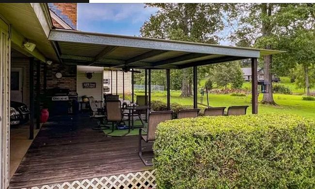 Photo of 895 Merritt Mountain Rd, Many, LA
