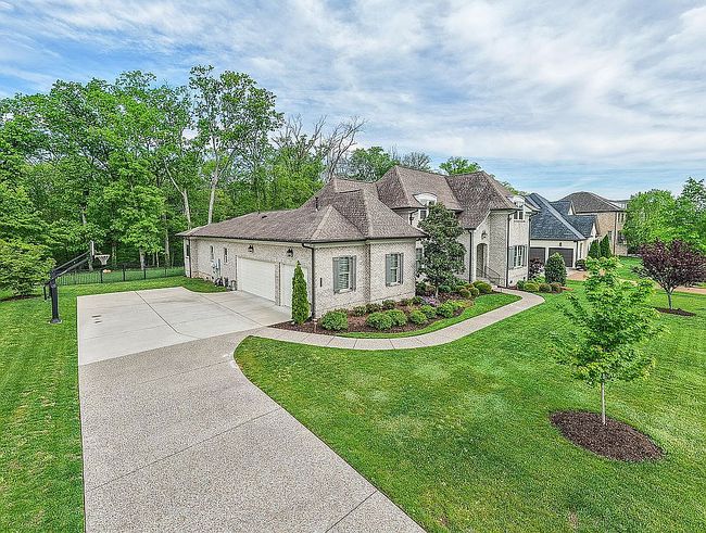 Image of 417 Oldenburg Rd