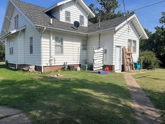 Photo of 435 Main St, Lorraine, KS