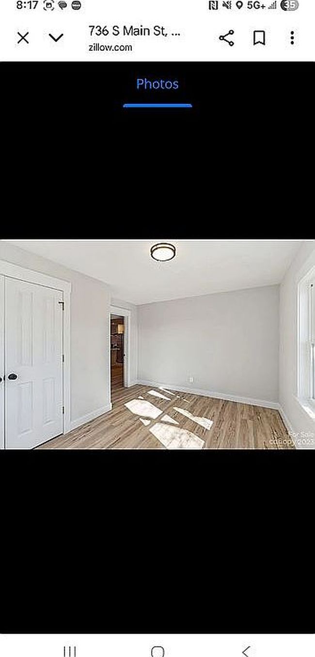 Photo of 736 S Main St, Lancaster, SC