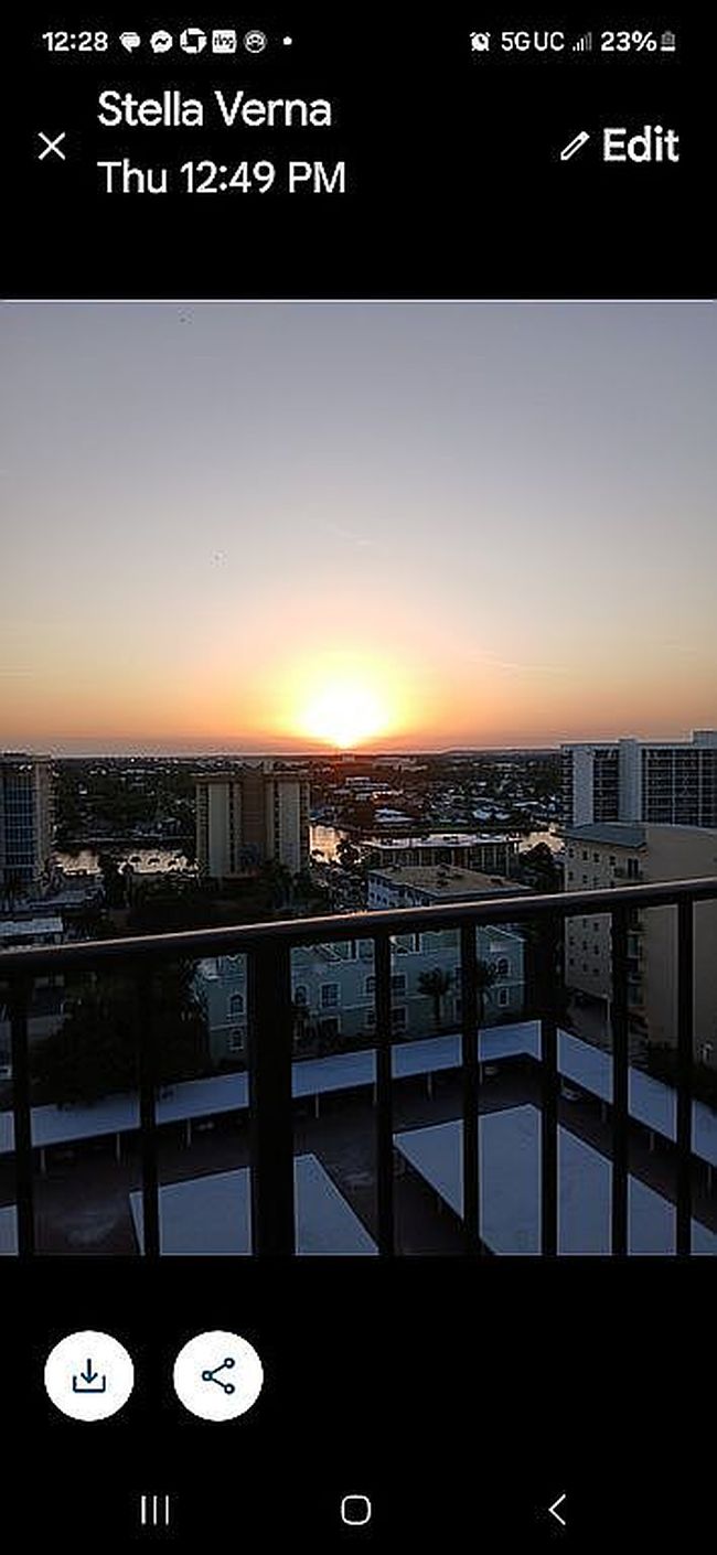 Image of 405 N Ocean Blvd Apt 1217